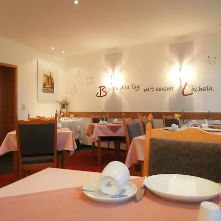 Hotel Hotel Treppengasse T5