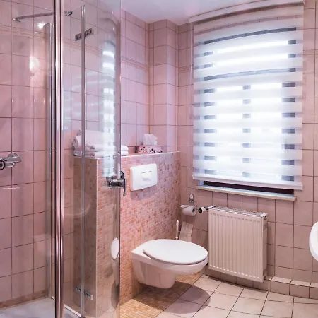 Hotel Treppengasse T5 Hotel