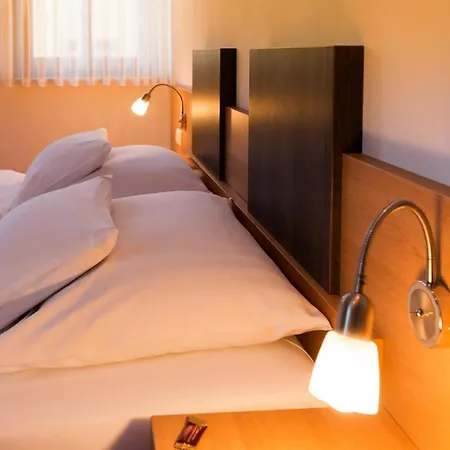 Hotel Hotel Treppengasse T5