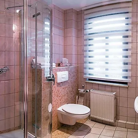 Hotel Treppengasse T5 Hotel Altenburg