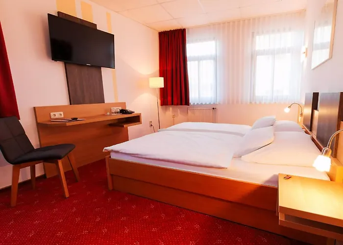 Treppengasse Nr. 5 * Altenburg