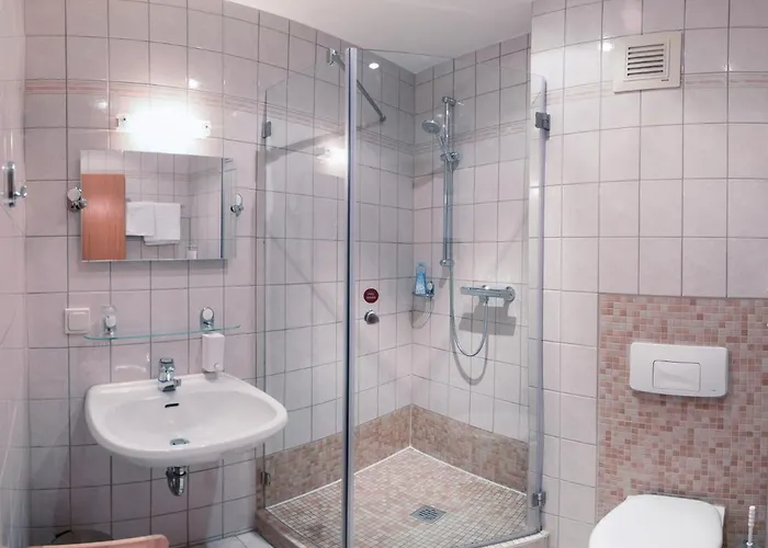 Treppengasse Nr. 5 Otel *