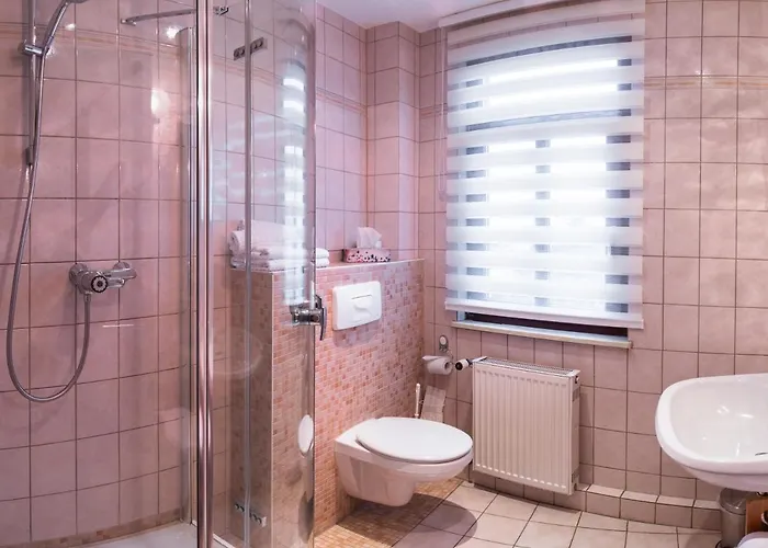 Treppengasse Nr. 5 Otel